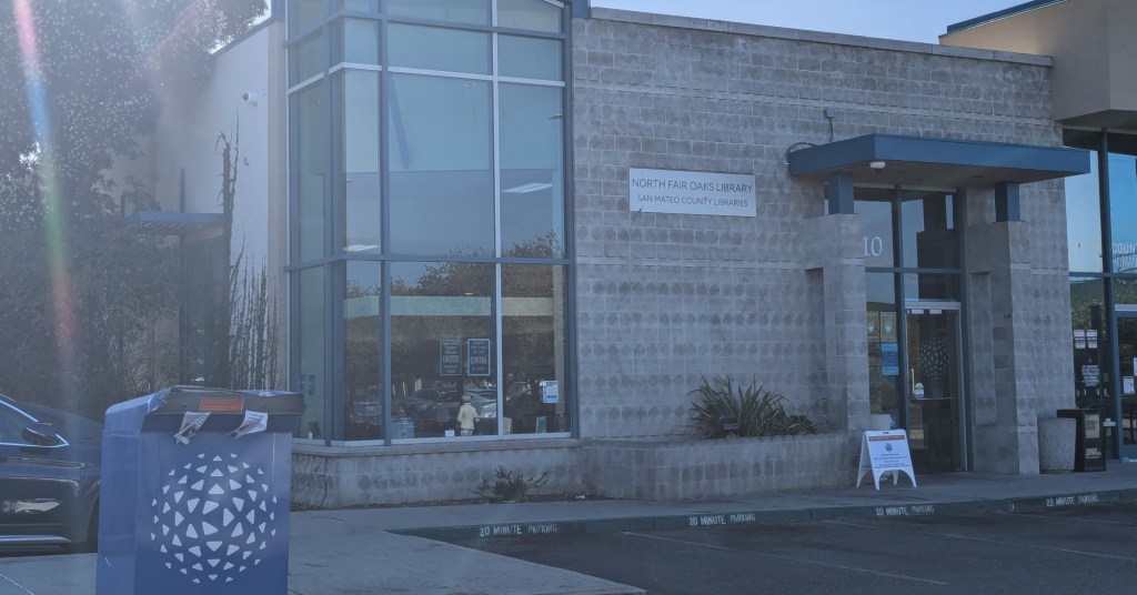San Mateo County narrows its data center study. In North Fair Oaks, the zoning code still lists ‘server farms’ with no use permit
