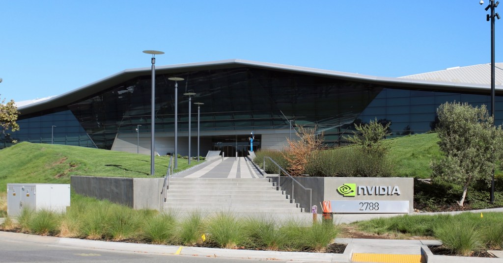Nvidia’s role as AI financier meets its first market test as neocloud shares fall