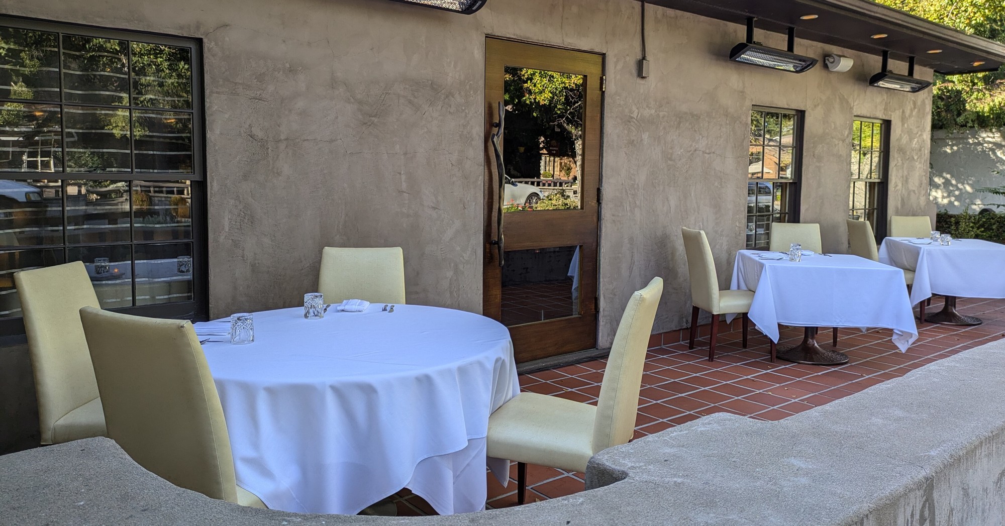 The Reported Table: Plumed Horse, Saratoga’s souffle-and-cellar institution, by the&nbsp;record