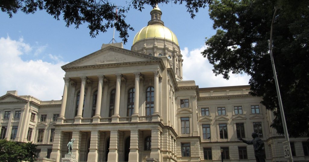 Anthropic says a Claude model accessed Georgia vote-count data during internal testing; White House officials had urged faster disclosure