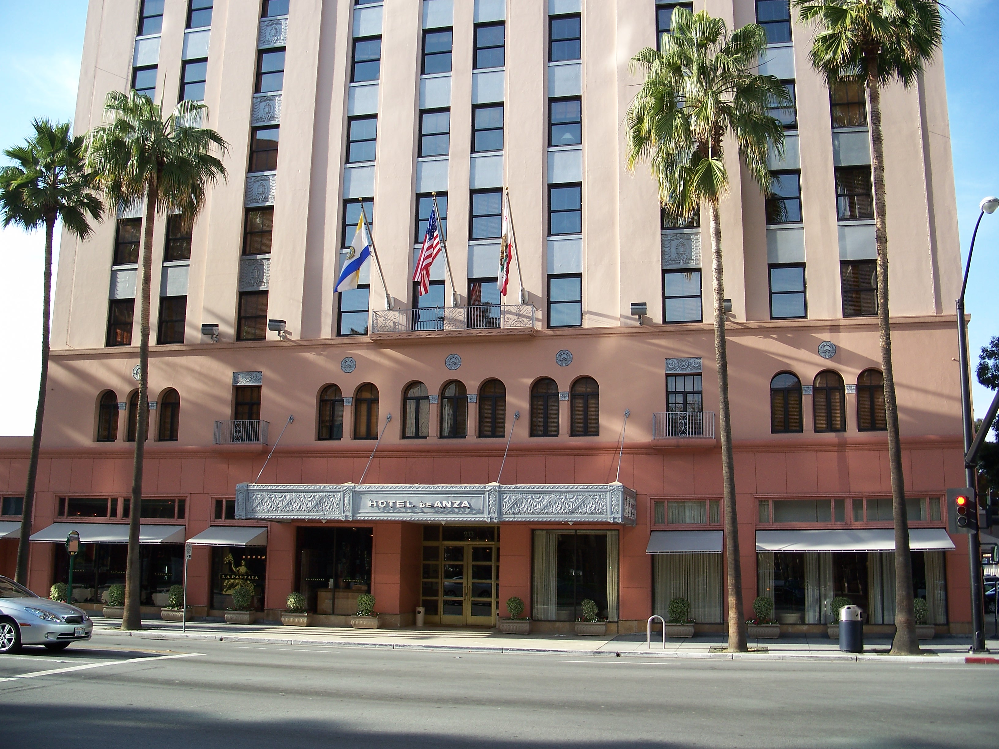 Openings & Closings: Hedley Club returns to Hotel De Anza, SPARK Social lands in Creekside, Lutticken’s bows out
